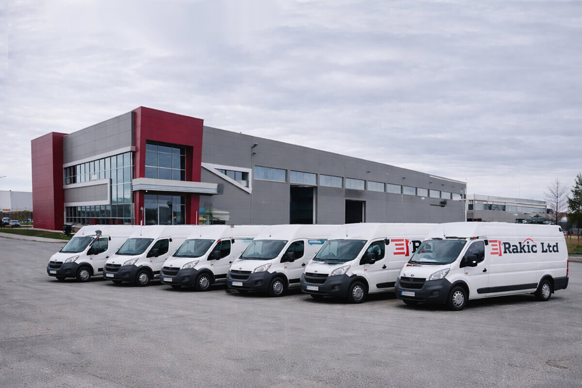 Kolona vozila (placeholder)