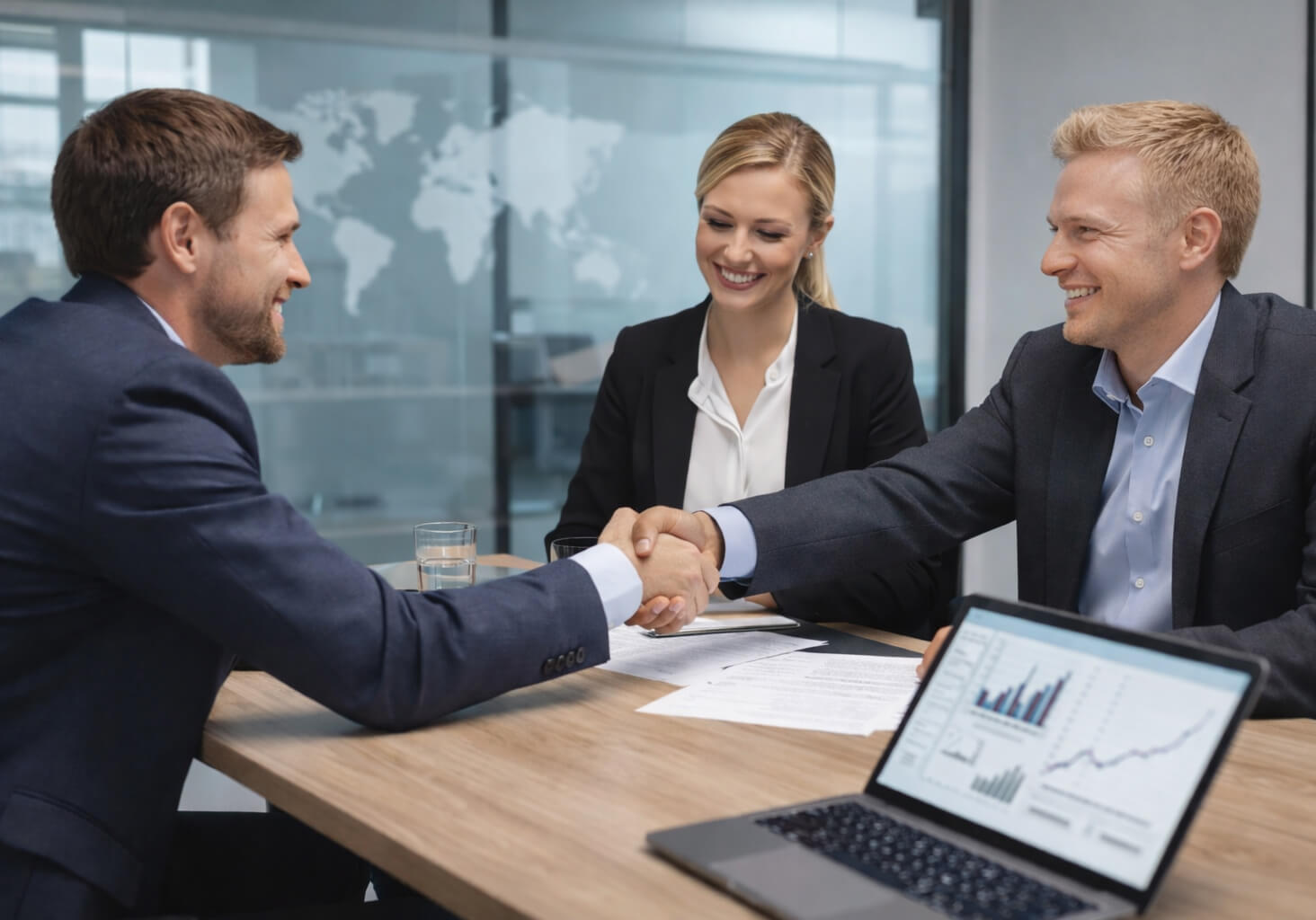 Saradnja i sastanak (placeholder)