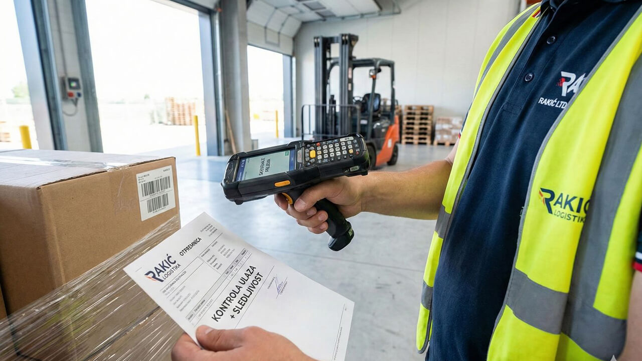 Kvalitet i standardi (placeholder)