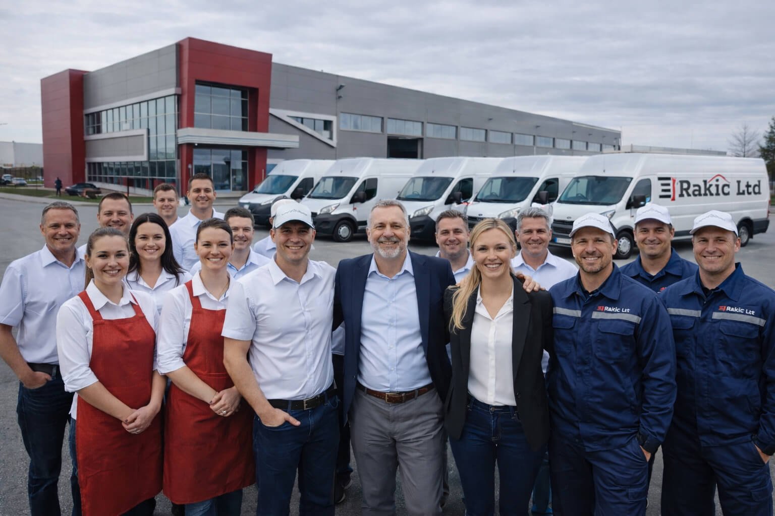 Rakić tim (placeholder)